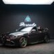 Gargash Motors Unveils Alfa Romeo Quadrifoglio Super Sport in UAE