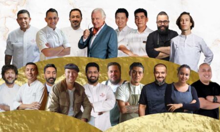 Gulfood 2025 Presents Dubai World Cuisine and Gulfood After Hours