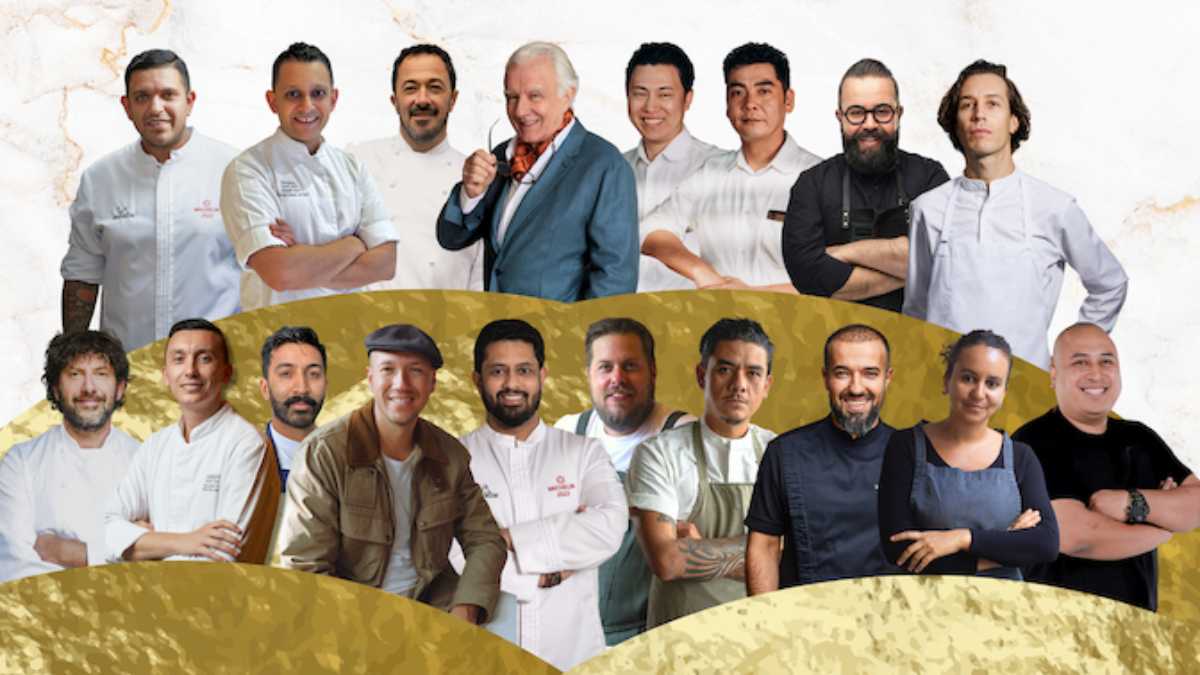 Gulfood 2025 Presents Dubai World Cuisine and Gulfood After Hours