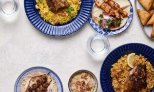 IKEA’s Ramadan Iftar Buffet is Back and Bigger Than Ever!