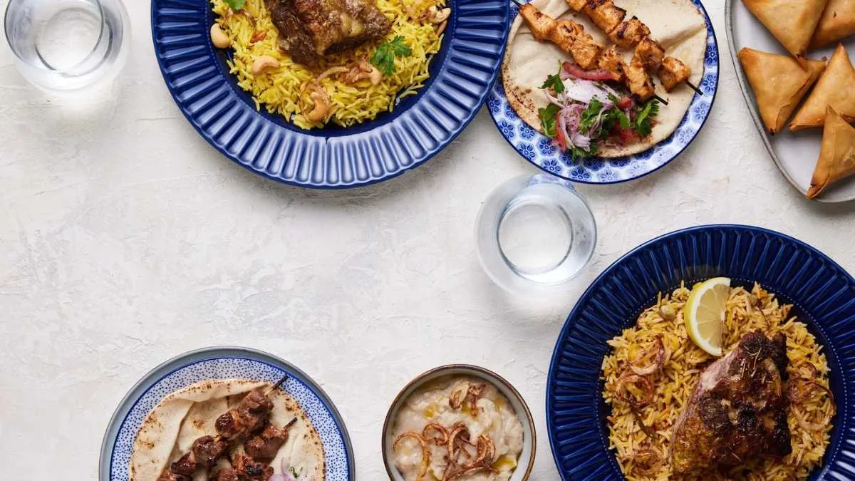 IKEA Restaurant UAE