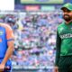 INDIA vs PAKISTAN – The Ultimate Cricket Showdown!