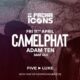 Icons By Pacha: CamelPhat Live in Dubai