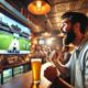 India vs. Pakistan LIVE at Buffalo Wings & Rings