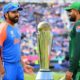 India vs. Pakistan STARZPLAY Brings You the Ultimate Cricket Showdown