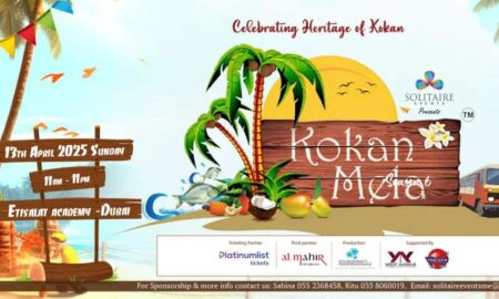 Kokan Mela Season 6 is Here