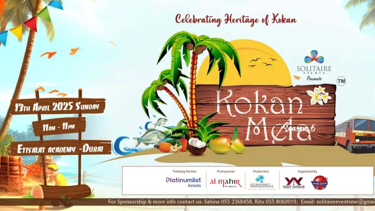 Kokan Mela Season 6 is Here