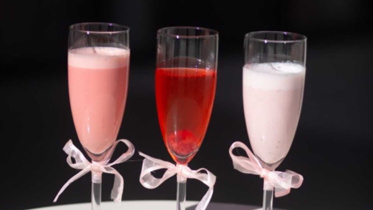 Love is in the Air at In the Pink, Dubai Hills!