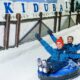 Love is in the Air—And So Is the Snow at Ski Dubai!