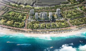 MGS Development Unveils Edgewater Residences on Dubai Islands