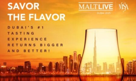 MaltLive Dubai 2025: A Whisky Wonderland