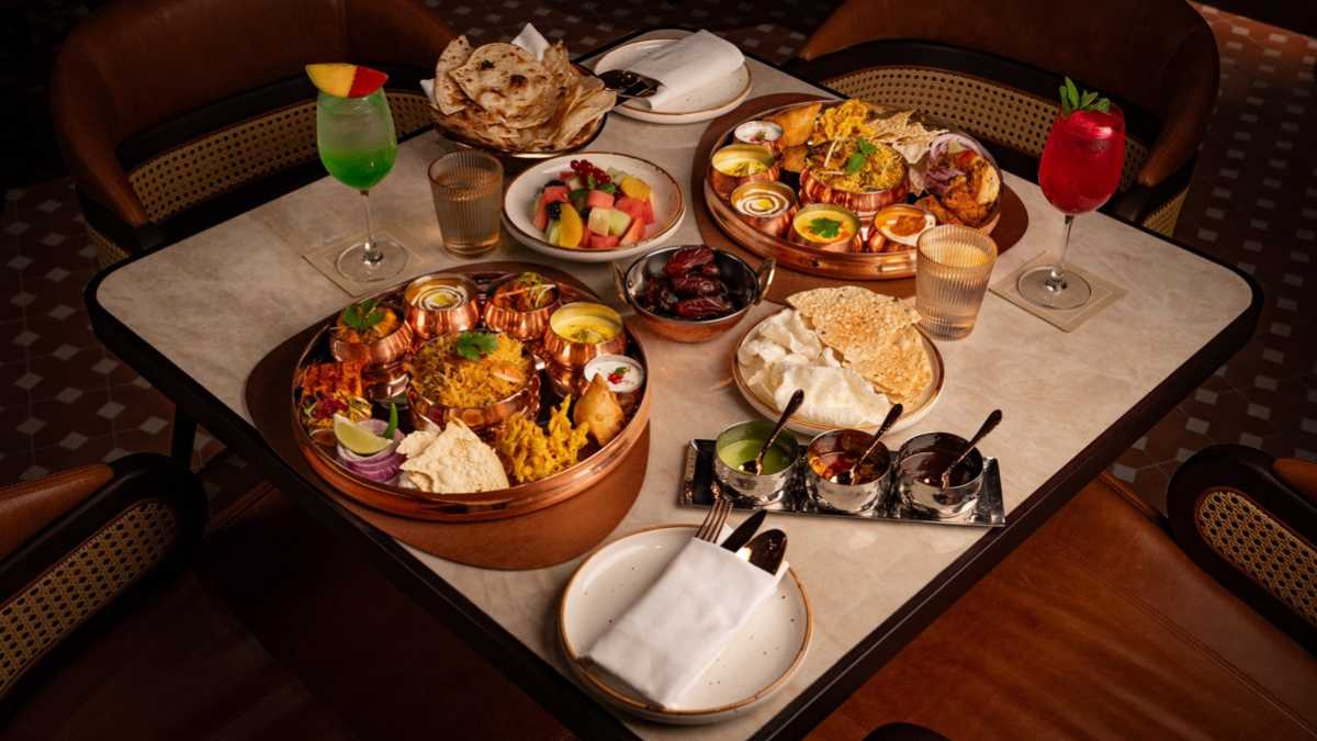 Mausam Downton Dubai