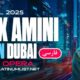 Max Amini Live in Dubai (in Farsi)