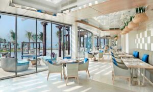 Mezzerie Palm Jumeirah Dubai