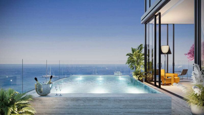 Mr. Eight Development Brings Villa del DIVOS to Dubai Islands