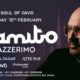 Namito Live at Cavo, Dubai