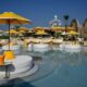 O Beach Dubai ARCO Built the Hottest Beach Club in Record Time