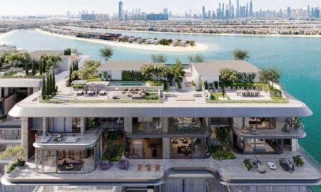 OMNIYAT Launches Bespoke Luxury, Redefining Real Estate for UHNWIs