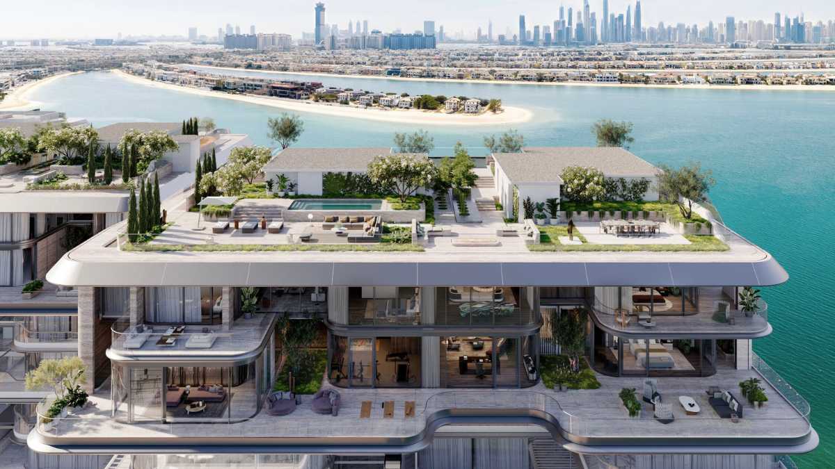 OMNIYAT Launches Bespoke Luxury, Redefining Real Estate for UHNWIs