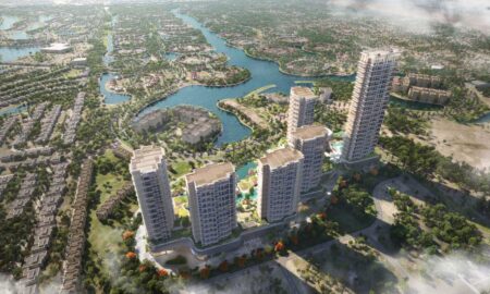 Palma Development Launches AED 5 Billion Serenia District at Jumeirah Islands