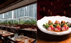 ROKA Dubai Business Bay