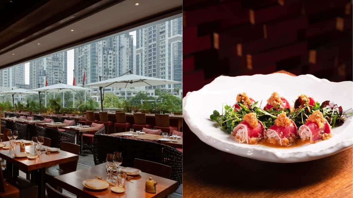 ROKA Dubai Business Bay