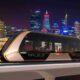 RTA's New Dubai’s Rail Bus Project Is Here