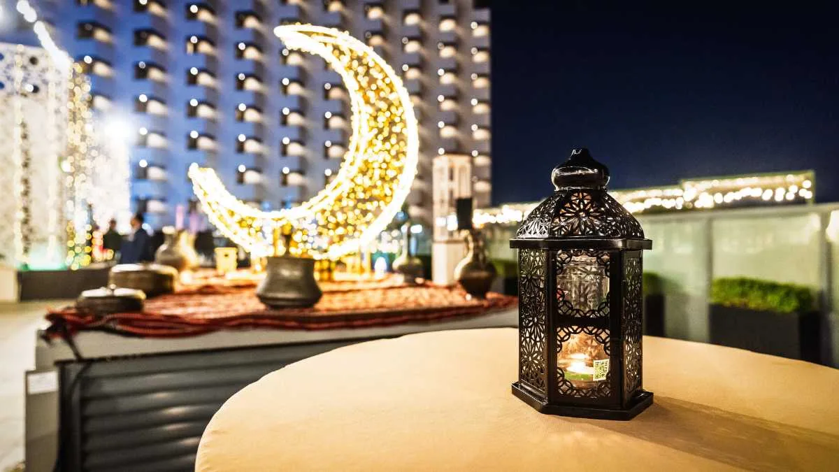 Eid al Fitr 2025 activites to do in Dubai