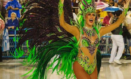 Rio Carnival Extravaganza in Dubai