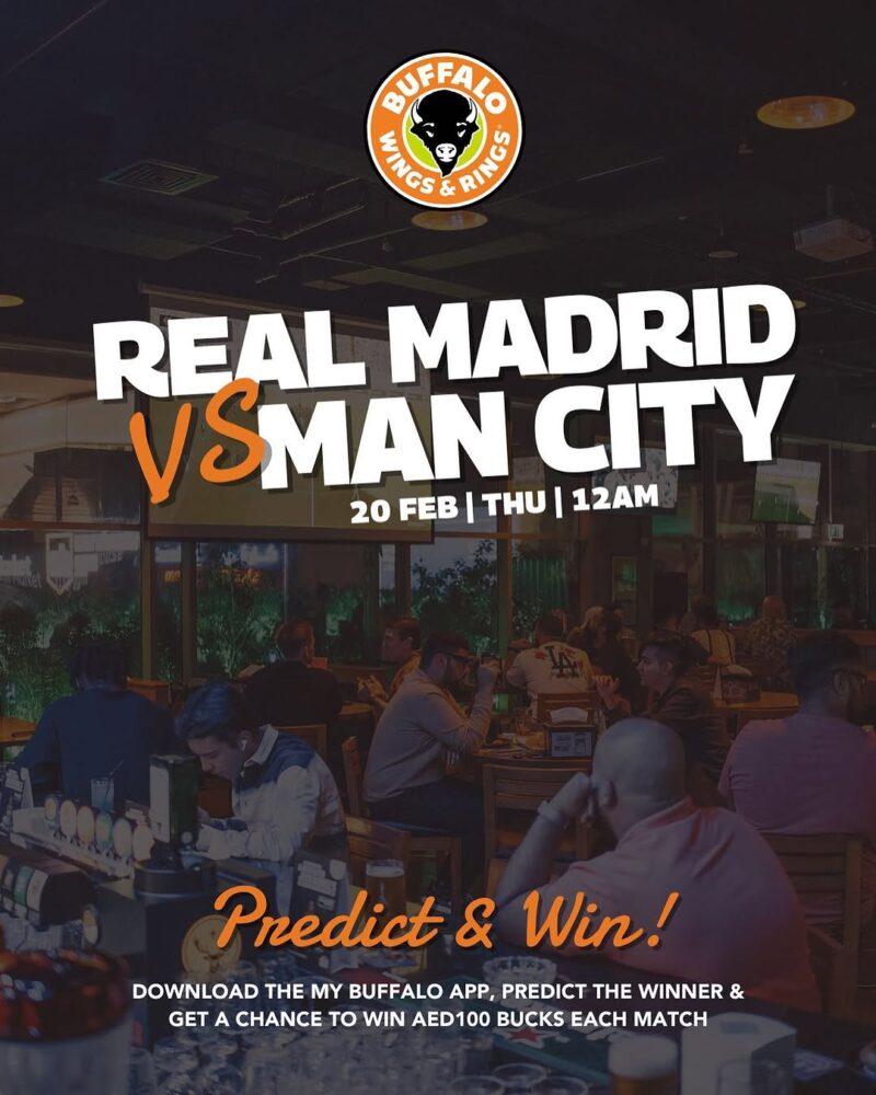  Game Night Showdown: Real Madrid vs Man City LIVE!