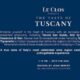 Taste of Tuscany in Dubai