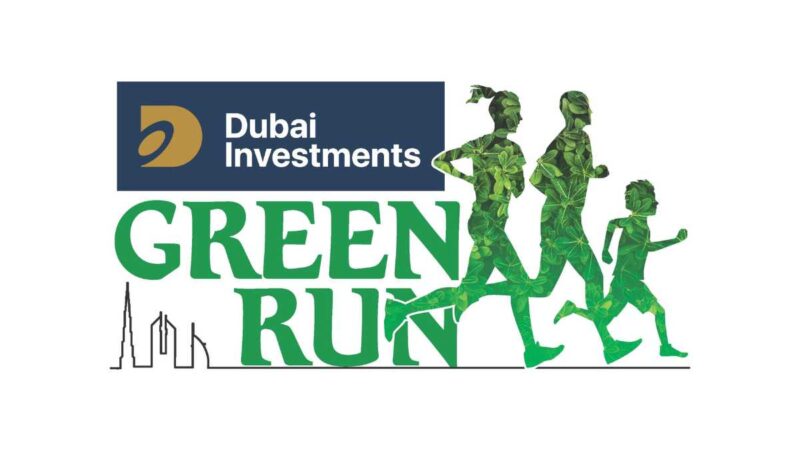 The Dubai Investments Green Run is Back