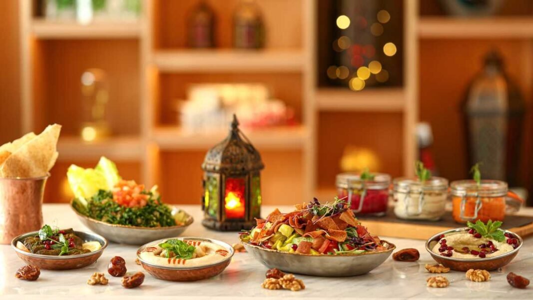 Timo Al Jaddaf Dubai