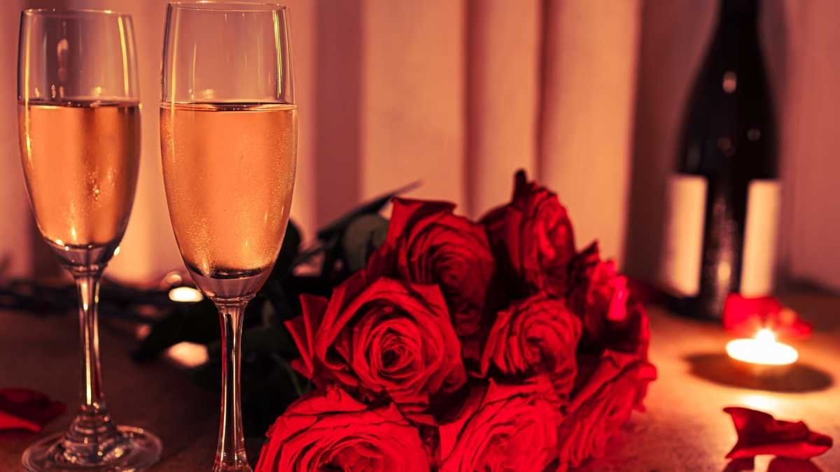 Valentine’s Day Dining That’ll Make Your Heart Sing!