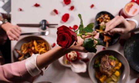 Valentine’s Day Dining That’ll Make Your Heart Sing!