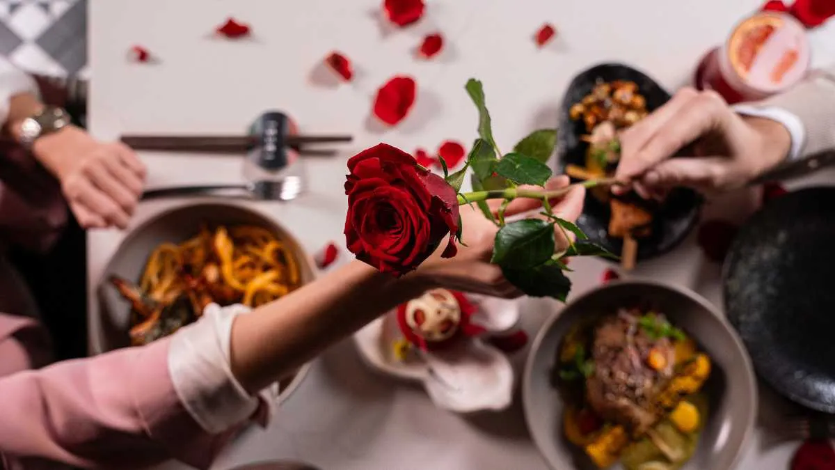 Valentine’s Day Dining That’ll Make Your Heart Sing!