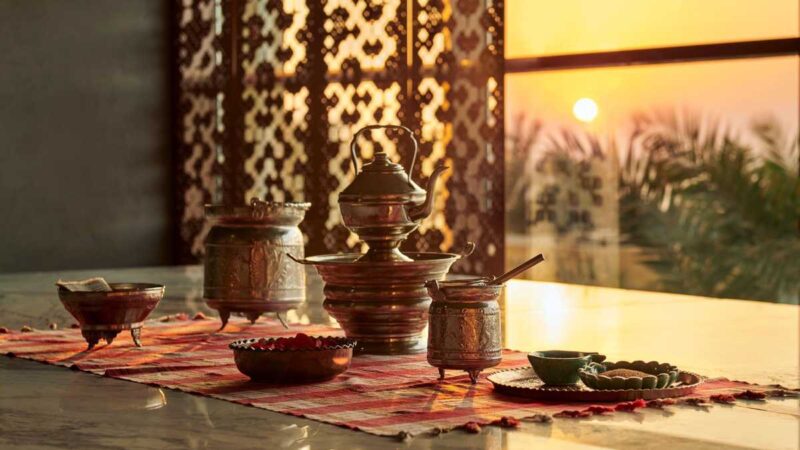 Wellbeings Holistic Healing Introduces Exclusive Ramadan Wellness Packages