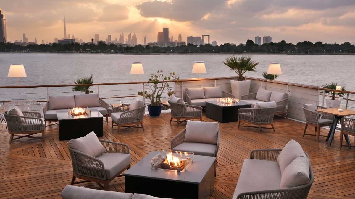 Boardwalk’s Unlimited Pizza Night is Here to Steal Your Tuesdays