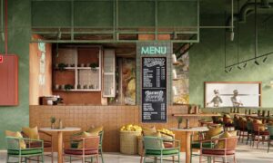 Cornelia’s Craft Kitchen to Bring Mediterranean Flavours to Dubai