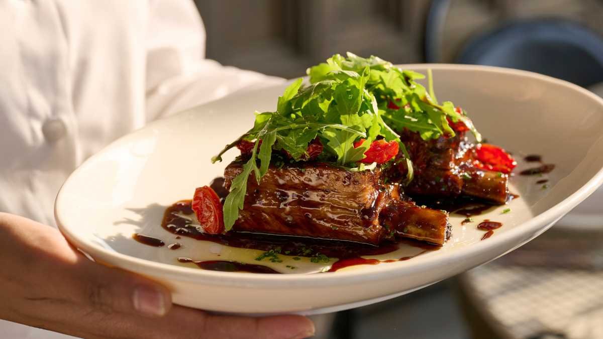 Delicious Ways to Celebrate Eid Al-Fitr at carine