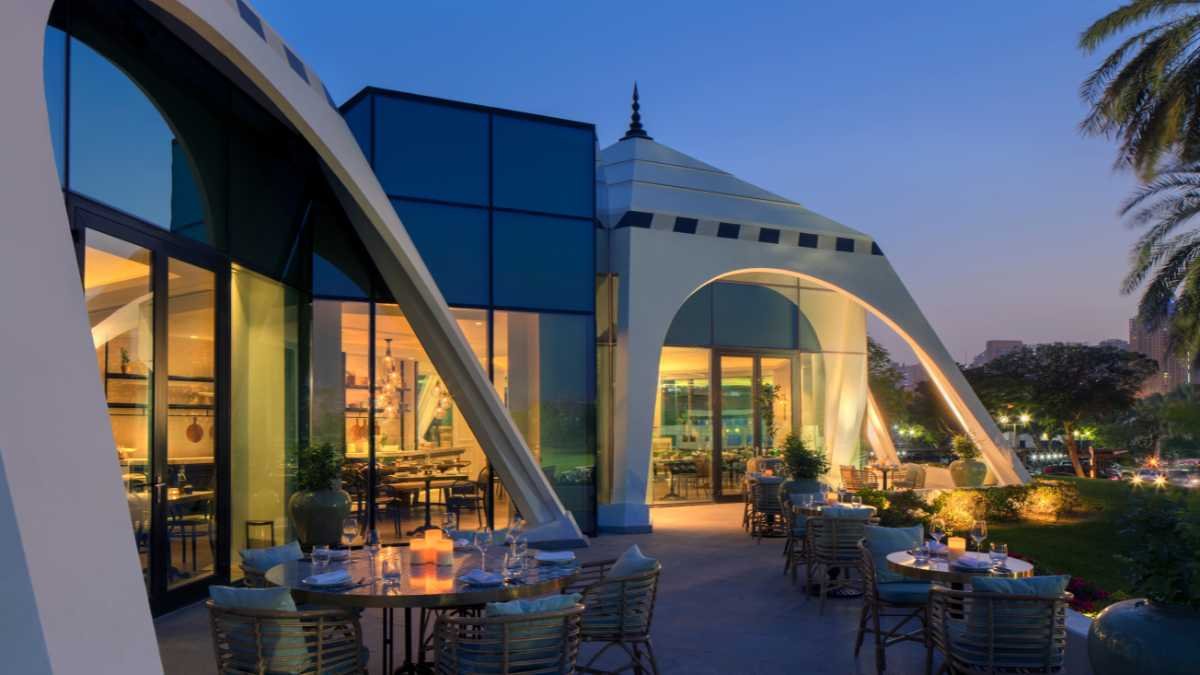 Delicious Ways to Celebrate Eid Al-Fitr at carine