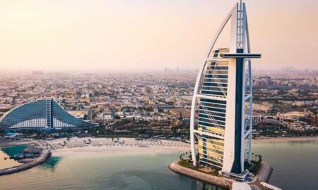 Dubai to Add 11,300+ Hotel Rooms by 2027, 4,620 in 2025