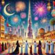 Eid Al Fitr Offers and Happenings in Dubai