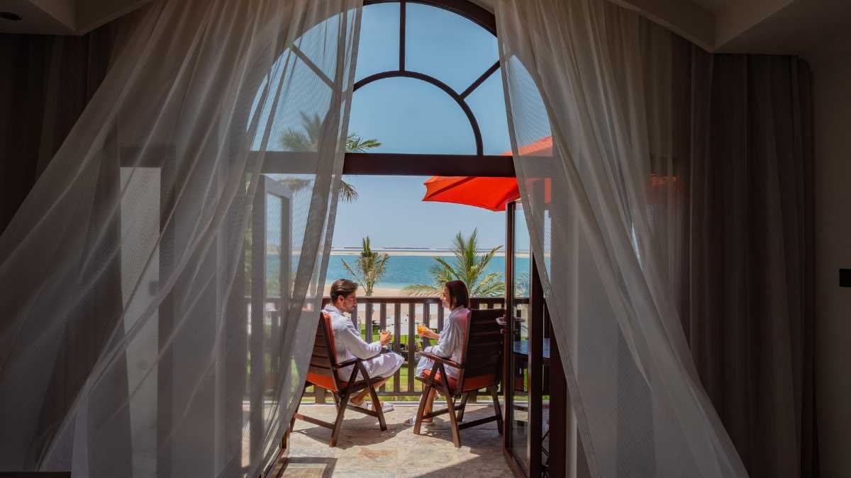 Eid Al Fitr at JA Resorts & Hotels