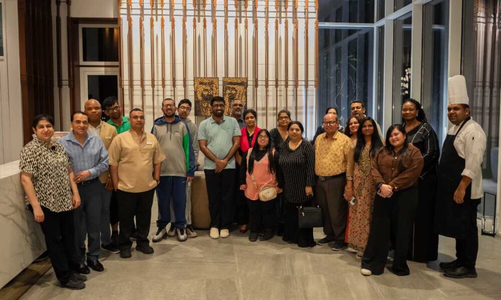 FORM Hotel & SNF Join Hands for an Inclusive Iftar Experience