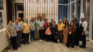 FORM Hotel & SNF Join Hands for an Inclusive Iftar Experience