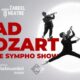 Mad Mozart: A Symphony Like No Other