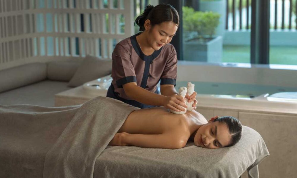 Mother’s Day Treat: Spa Bliss & Japanese Delights at Banyan Tree Dubai