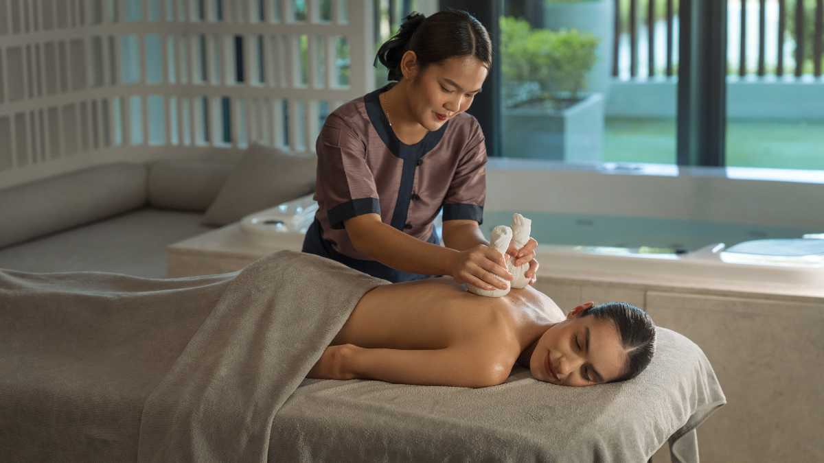 Mother’s Day Treat: Spa Bliss & Japanese Delights at Banyan Tree Dubai