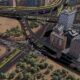 RTA Opens Key 3-Lane Connector from Infinity Bridge to Sheikh Rashid Road